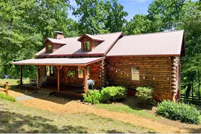 400 Foster Coltrane Lane, Ball Ground, GA 30107 - Photo 2