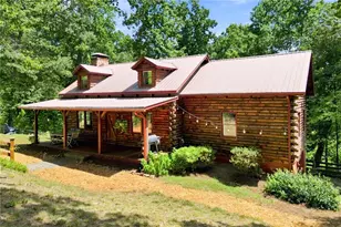 400 Foster Coltrane Ln, Ball Ground, GA 30107 - Photo 2