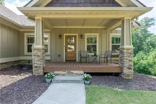 420 Meadow Cir, Ellijay, GA 30540 - Photo 4