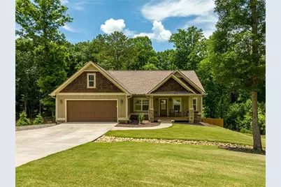 420 Meadow Circle, Ellijay, GA 30540 - Photo 1