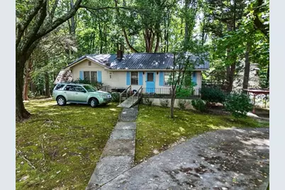 15225 Thompson Road, Milton, GA 30004 - Photo 4