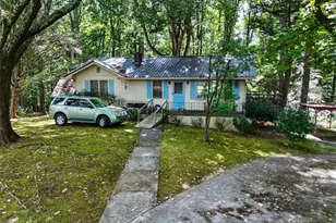 15225 Thompson Rd, Milton, GA 30004 - Photo 4