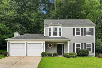 10450 Summer Creek Drive, Johns Creek, GA 30022 - Photo 1