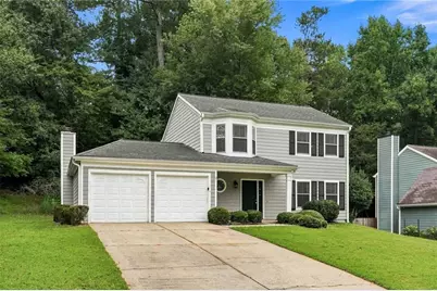 10450 Summer Creek Drive, Johns Creek, GA 30022 - Photo 2