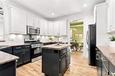2975 Mars Hill Road NW, Acworth, GA 30101 - Photo 20