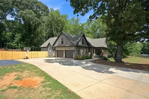 2975 Mars Hill Road NW, Acworth, GA 30101 - Photo 6