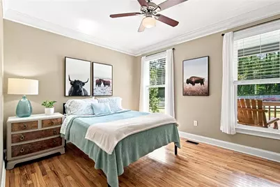 2975 Mars Hill Road NW, Acworth, GA 30101 - Photo 26