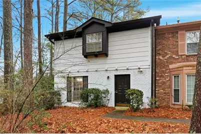 754 Garden View Drive, Stone Mountain, GA 30083 - Photo 1