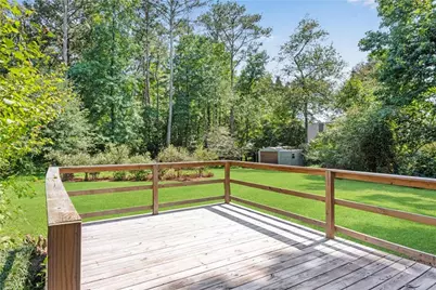 3740 Post Oak Tritt Road, Marietta, GA 30062 - Photo 20