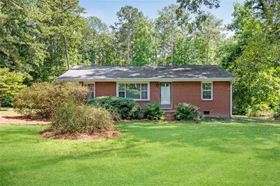 3740 Post Oak Tritt Road, Marietta, GA 30062 - Photo 1