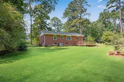 3740 Post Oak Tritt Road, Marietta, GA 30062 - Photo 24