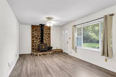 3740 Post Oak Tritt Road, Marietta, GA 30062 - Photo 4