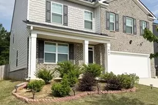 692 Whitman Ln, Stockbridge, GA 30281 - Photo 2