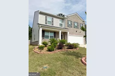 692 Whitman Lane, Stockbridge, GA 30281 - Photo 2