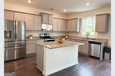 692 Whitman Lane, Stockbridge, GA 30281 - Photo 8