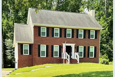 1890 Dovonshire Road, Marietta, GA 30064 - Photo 1