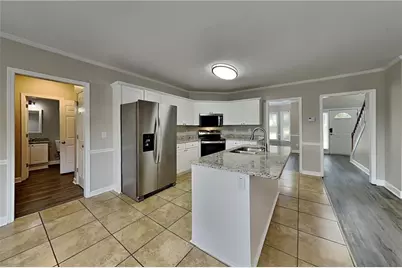 2479 Kaley Walk NW, Kennesaw, GA 30152 - Photo 6