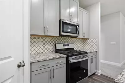 4157 Bethany Manor Drive, Snellville, GA 30039 - Photo 12