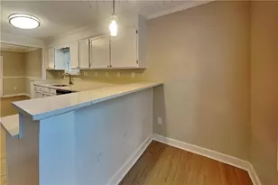1299 Camborne Ct NW, Kennesaw, GA 30152 - Photo 4