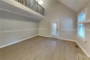 1299 Camborne Ct NW, Kennesaw, GA 30152 - Photo 2