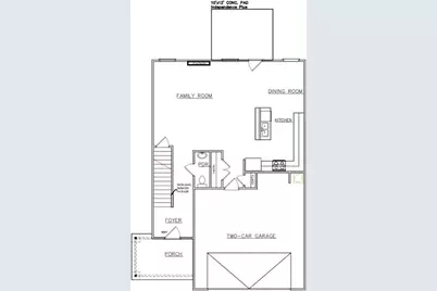 305 Rusty Plow Lane, Perry, GA 31069 - Photo 2