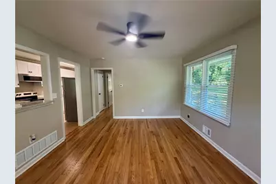 3269 Dodson Drive #A, East Point, GA 30344 - Photo 1