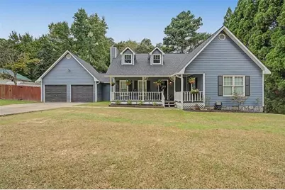 175 Main Line Road, Rockmart, GA 30153 - Photo 4