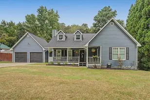 175 Main Line Rd, Rockmart, GA 30153 - Photo 1