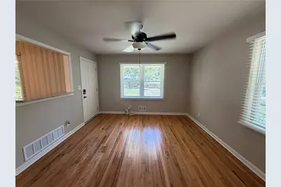 3269 Dodson Drive #B, East Point, GA 30344 - Photo 1