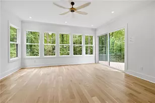 132 Lakeshore Dr NE, Marietta, GA 30067 - Photo 12