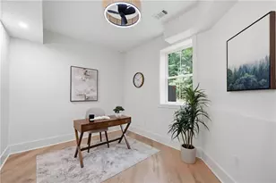 132 Lakeshore Dr NE, Marietta, GA 30067 - Photo 32