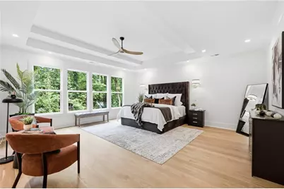 132 Lakeshore Drive NE, Marietta, GA 30067 - Photo 6