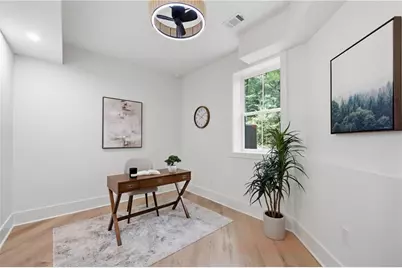 132 Lakeshore Drive NE, Marietta, GA 30067 - Photo 32