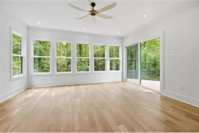 132 Lakeshore Drive NE, Marietta, GA 30067 - Photo 12