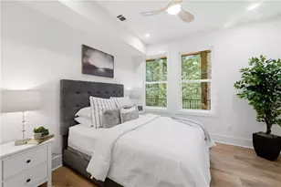132 Lakeshore Dr NE, Marietta, GA 30067 - Photo 30