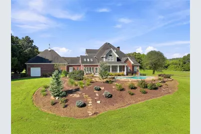 329 Willow Lakes Lane, Jefferson, GA 30549 - Photo 10
