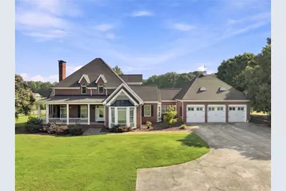 329 Willow Lakes Lane, Jefferson, GA 30549 - Photo 2