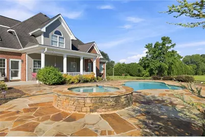 329 Willow Lakes Lane, Jefferson, GA 30549 - Photo 6
