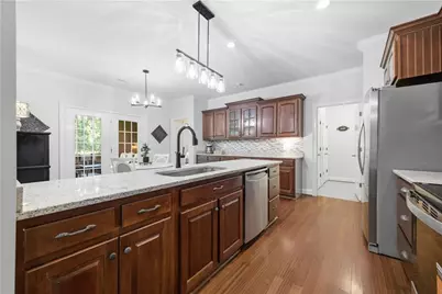 3601 Garden Lakes Parkway, Rome, GA 30165 - Photo 4