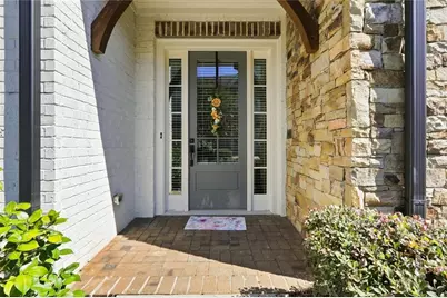 468 Springer Bend NW, Marietta, GA 30060 - Photo 2
