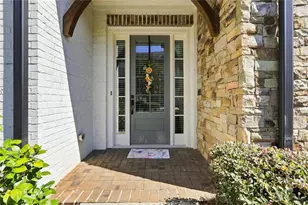 468 Springer Bend NW, Marietta, GA 30060 - Photo 2