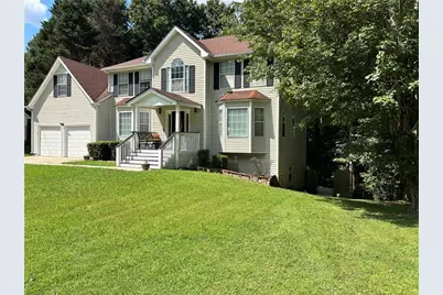2257 Rocksram Court, Buford, GA 30519 - Photo 2