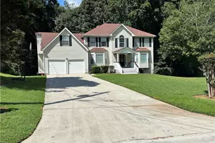 2257 Rocksram Ct, Buford, GA 30519 - Photo 1