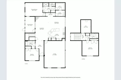170 Owens Farm Lane, Woodstock, GA 30188 - Photo 52