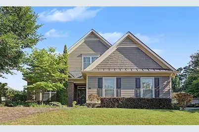 170 Owens Farm Lane, Woodstock, GA 30188 - Photo 1