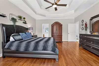 7026 Sherri Court, McDonough, GA 30252 - Photo 28