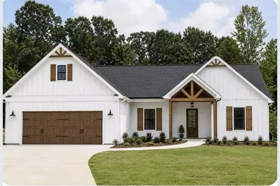 680 Presley Farm Parkway, Rockmart, GA 30153 - Photo 1