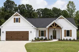 680 Presley Farm Pkwy, Rockmart, GA 30153 - Photo 1
