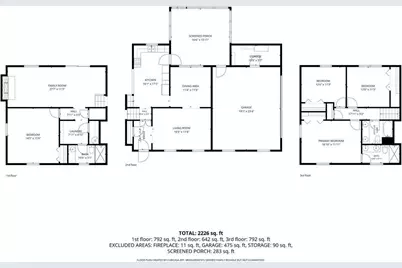 2119 Eastwood Drive, Snellville, GA 30078 - Photo 56