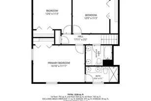2119 Eastwood Dr, Snellville, GA 30078 - Photo 54